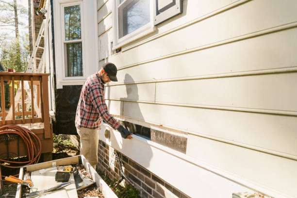 Trusted Siding Contractor service in Clarksville, OH - Creative Siding